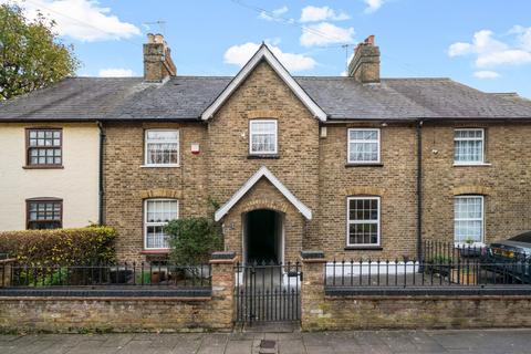 2 bedroom house for sale, Church Green, Hayes