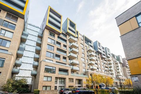 1 bedroom flat for sale, Peartree Way, North Greenwich, London, SE10