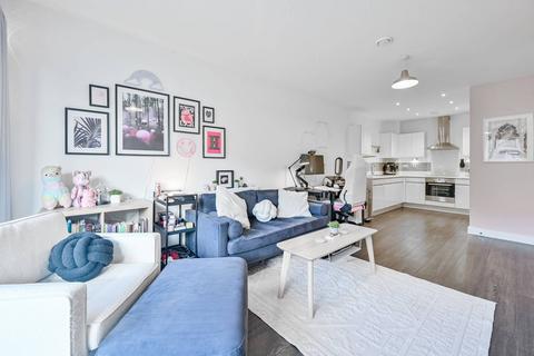 1 bedroom flat for sale, Peartree Way, North Greenwich, London, SE10