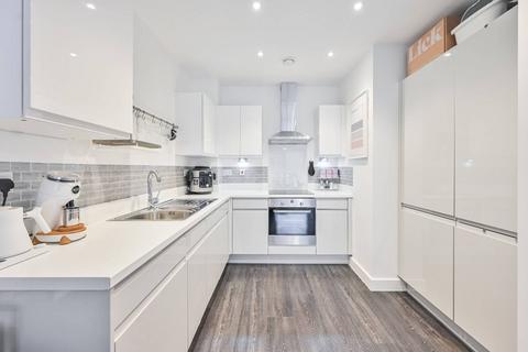 1 bedroom flat for sale, Peartree Way, North Greenwich, London, SE10