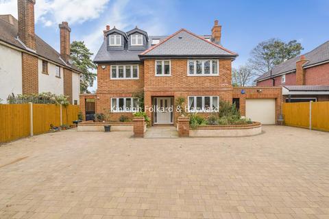 6 bedroom detached house for sale, Plaistow Lane, Bromley