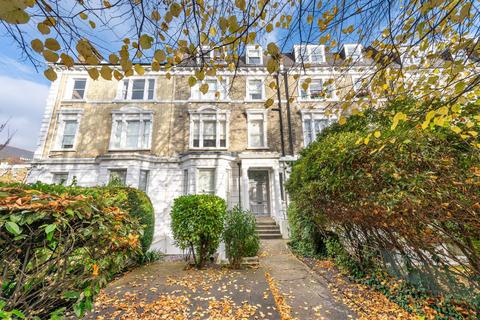 3 bedroom flat to rent, Elsham Road, Holland Park, London, W14