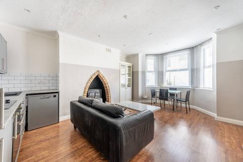 3 bedroom flat to rent, Elsham Road, Holland Park, London, W14