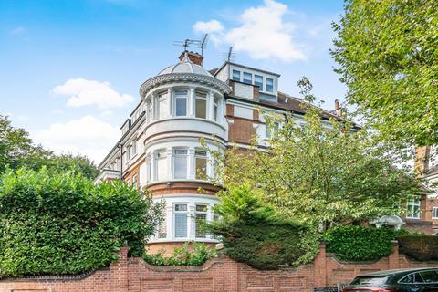 4 bedroom flat for sale, Heath Drive, Hampstead