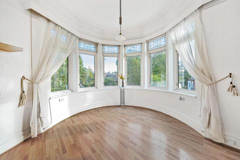 4 bedroom flat for sale, Heath Drive, Hampstead