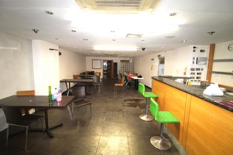 Restaurant to rent, High Street, Southall UB1