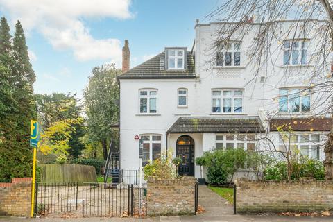 1 bedroom maisonette for sale, Chatsworth Road, Willesden Green, London, NW2