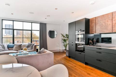 1 bedroom flat for sale, Bracklyn Street, Islington, LONDON, N1