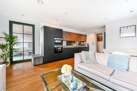 1 bedroom flat for sale, Bracklyn Street, Islington, LONDON, N1