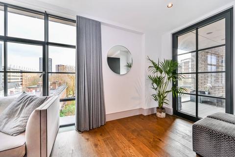 1 bedroom flat for sale, Bracklyn Street, Islington, LONDON, N1