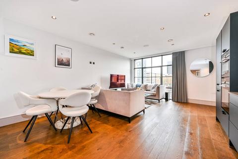 1 bedroom flat for sale, Bracklyn Street, Islington, LONDON, N1