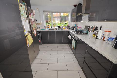 3 bedroom semi-detached house for sale, Antwerp Road, Farringdon