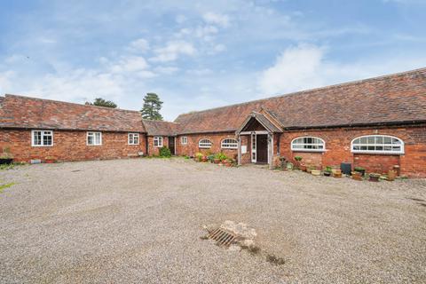 4 bedroom barn conversion for sale, Ryall Road, Ryall, Upton-upon-Severn