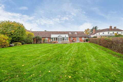 4 bedroom barn conversion for sale, Ryall Road, Ryall, Upton-upon-Severn