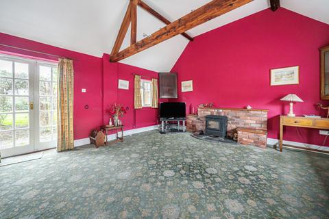 4 bedroom barn conversion for sale, Ryall Road, Ryall, Upton-upon-Severn