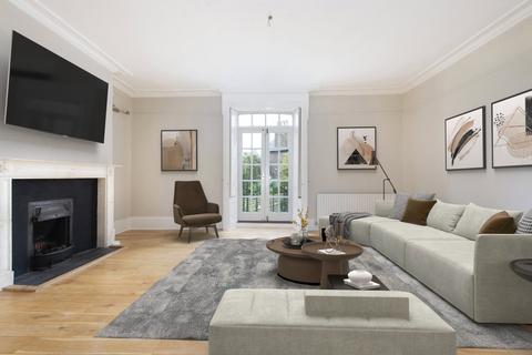 4 bedroom house for sale, Downshire Hill, Hampstead Village