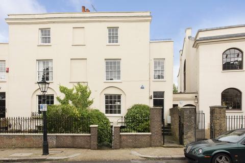 4 bedroom house for sale, Downshire Hill, Hampstead Village