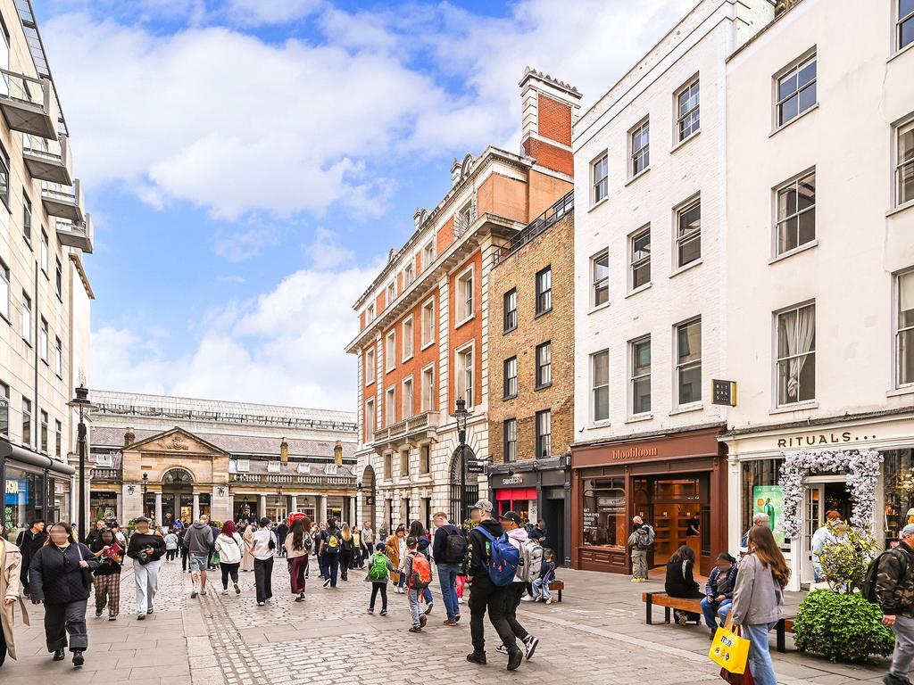 James Street
