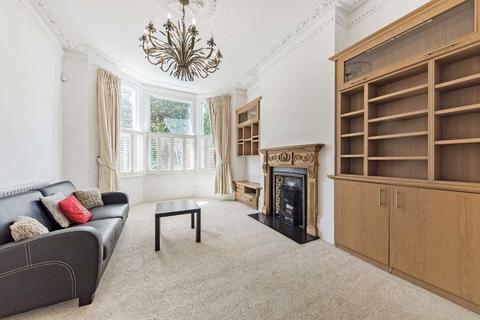 5 bedroom house for sale, Eyot Gardens, London W6