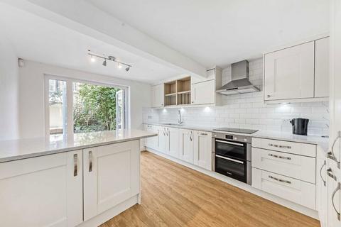 5 bedroom house for sale, Eyot Gardens, London W6