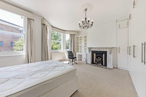 5 bedroom house for sale, Eyot Gardens, London W6