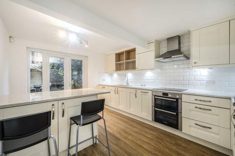 5 bedroom house for sale, Eyot Gardens, London W6