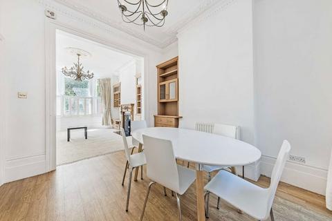 5 bedroom house for sale, Eyot Gardens, London W6