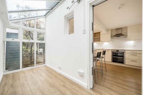 5 bedroom house for sale, Eyot Gardens, London W6