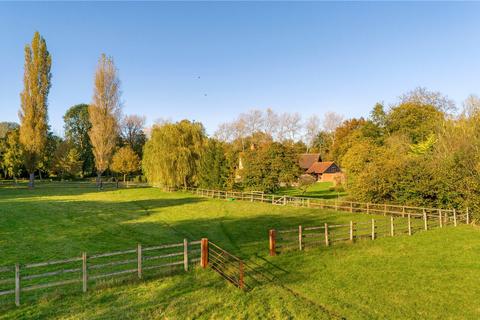 7 bedroom detached house for sale, Coupals Road, Sturmer, Haverhill, Essex, CB9