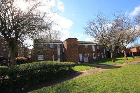 1 bedroom apartment to rent, Kimbolton Crescent, Stevenage, SG2 8RW