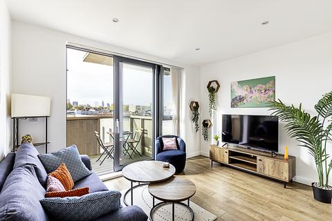  Harford Street, Stepney, London E1