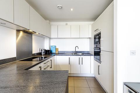 2 bedroom flat to rent,  Harford Street, Stepney, London E1
