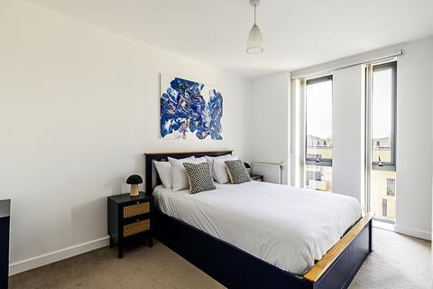 2 bedroom flat to rent,  Harford Street, Stepney, London E1
