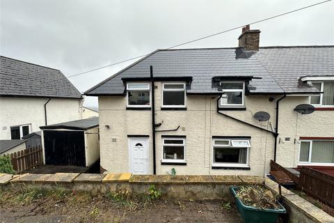 3 bedroom semi-detached house for sale, The Promenade, Consett, Durham, DH8