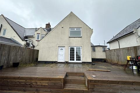 3 bedroom semi-detached house for sale, The Promenade, Consett, Durham, DH8