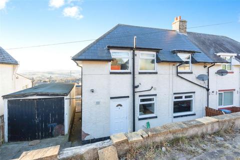 3 bedroom semi-detached house for sale, The Promenade, Consett, Durham, DH8