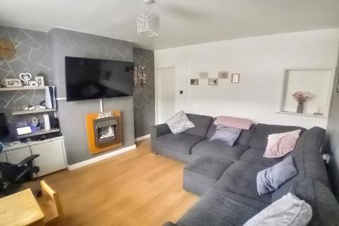 2 bedroom terraced house for sale, George Eliot Street, Coton, Nuneaton