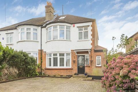 3 bedroom semi-detached house for sale, Hadley Road, Enfield EN2