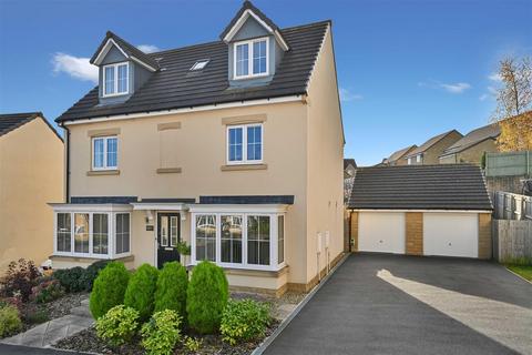 5 bedroom detached house for sale, Brompton Drive, Apperley Bridge