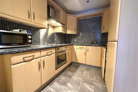 1 bedroom flat for sale, 3 WHITEHALL QUAY, LEEDS, LS1