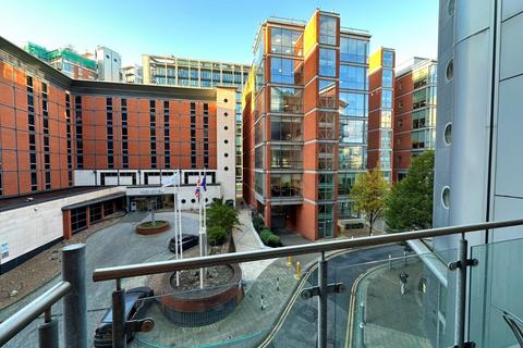 1 bedroom flat for sale, 3 WHITEHALL QUAY, LEEDS, LS1