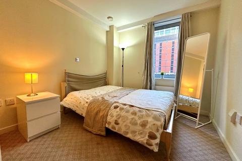 1 bedroom flat for sale, 3 WHITEHALL QUAY, LEEDS, LS1