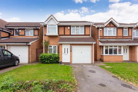 3 bedroom detached house for sale, Maplin Park, Langley SL3