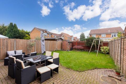 3 bedroom detached house for sale, Maplin Park, Langley SL3