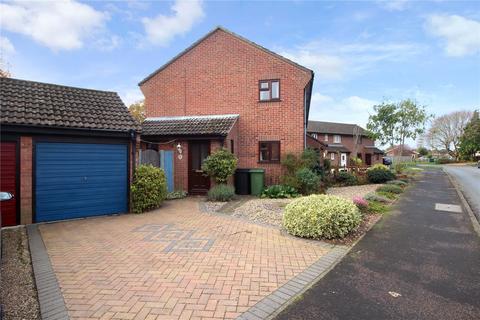 2 bedroom end of terrace house for sale, St. Marys Road, Poringland, Norwich, Norfolk, NR14