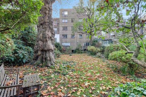 Studio for sale, Regents Park Road, Primrose Hill