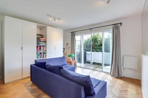 Studio for sale, Regents Park Road, Primrose Hill