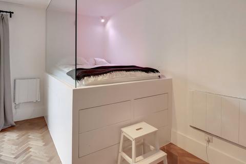 undefined, Regents Park Road, Primrose Hill