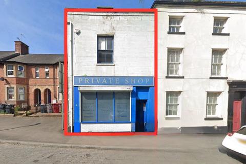 Property for sale, Southampton Street, Reading, Berkshire, RG1