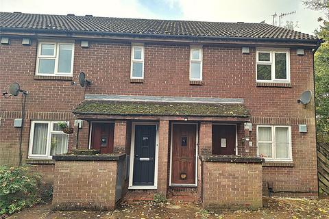 1 bedroom maisonette to rent, Hookwood, Surrey, RH6